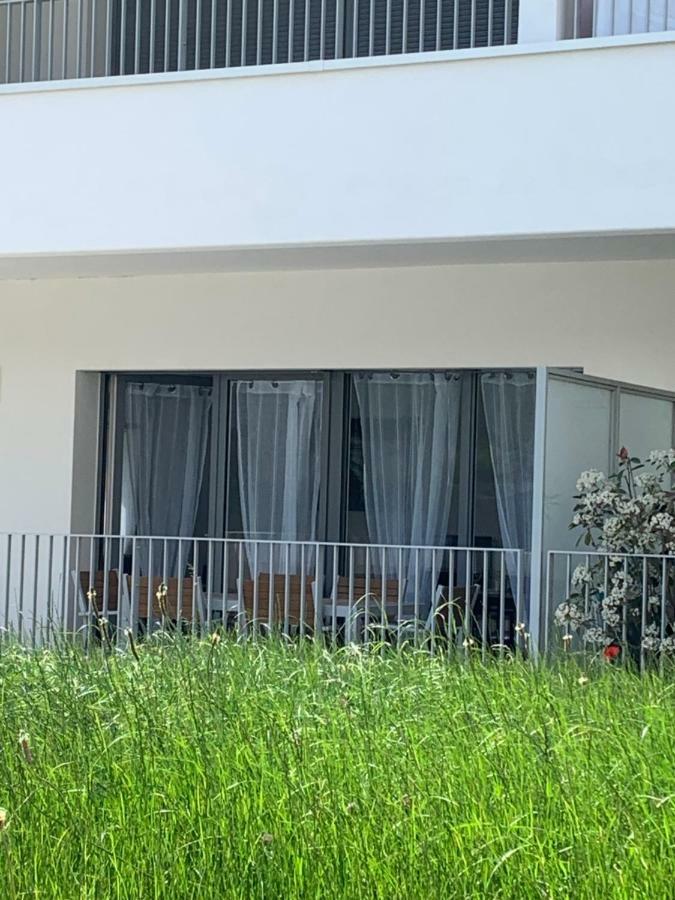 Ferienwohnung Alps Cocoon Annecy Exterior foto