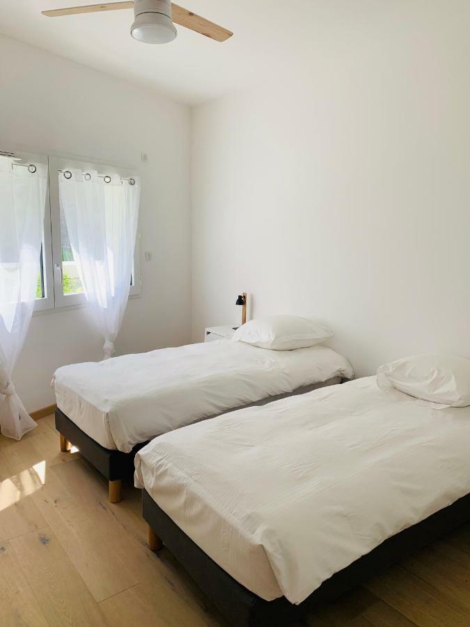 Ferienwohnung Alps Cocoon Annecy Exterior foto