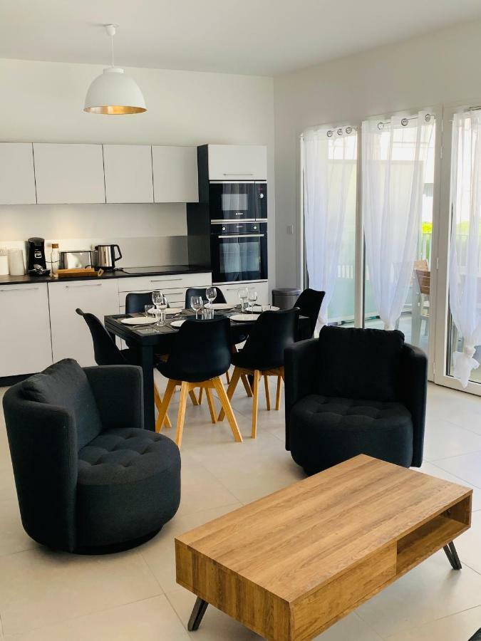 Ferienwohnung Alps Cocoon Annecy Exterior foto