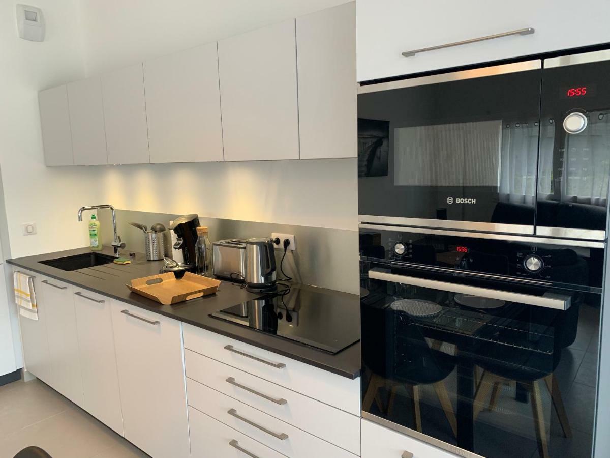 Ferienwohnung Alps Cocoon Annecy Exterior foto
