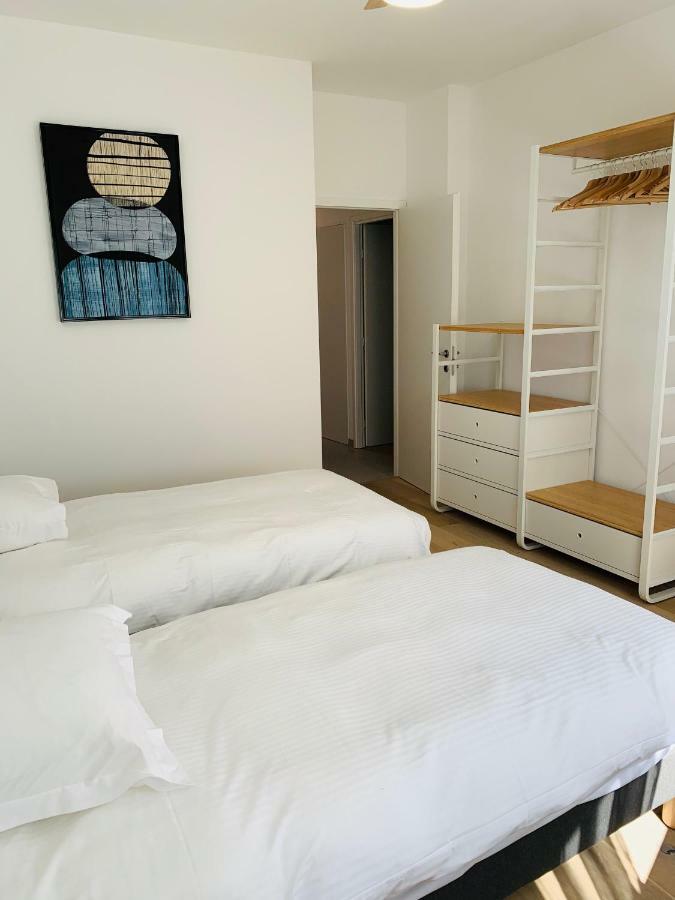 Ferienwohnung Alps Cocoon Annecy Exterior foto